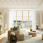 The St. Regis Mardavall Mallorca Resort
