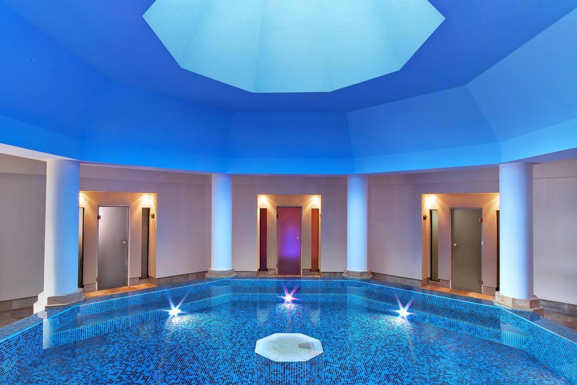 Resort The St. Regis Mardavall Mallorca Palma Nova (Mallorca)